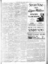 Portsmouth Evening News Saturday 28 February 1931 Page 3