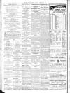 Portsmouth Evening News Saturday 28 February 1931 Page 8