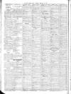 Portsmouth Evening News Saturday 28 February 1931 Page 10