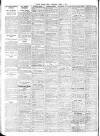 Portsmouth Evening News Wednesday 04 March 1931 Page 12