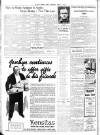 Portsmouth Evening News Thursday 05 March 1931 Page 10