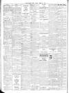 Portsmouth Evening News Monday 23 March 1931 Page 6