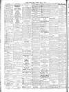 Portsmouth Evening News Tuesday 21 April 1931 Page 8