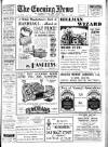 Portsmouth Evening News Tuesday 28 April 1931 Page 1