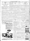 Portsmouth Evening News Wednesday 13 May 1931 Page 10