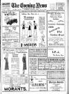 Portsmouth Evening News Tuesday 19 May 1931 Page 1