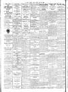 Portsmouth Evening News Friday 31 July 1931 Page 8