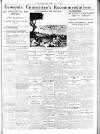 Portsmouth Evening News Friday 31 July 1931 Page 9