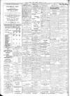 Portsmouth Evening News Friday 21 August 1931 Page 8