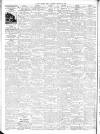 Portsmouth Evening News Saturday 22 August 1931 Page 2