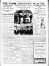 Portsmouth Evening News Saturday 22 August 1931 Page 7