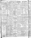Portsmouth Evening News Wednesday 06 January 1932 Page 8