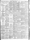 Portsmouth Evening News Friday 08 January 1932 Page 6