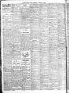 Portsmouth Evening News Wednesday 03 February 1932 Page 10