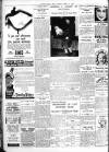 Portsmouth Evening News Tuesday 08 March 1932 Page 6