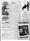 Portsmouth Evening News Wednesday 15 November 1933 Page 2