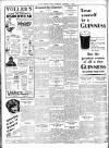 Portsmouth Evening News Wednesday 01 November 1933 Page 6