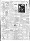 Portsmouth Evening News Wednesday 15 November 1933 Page 8