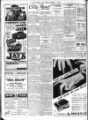 Portsmouth Evening News Monday 13 November 1933 Page 2