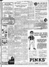 Portsmouth Evening News Monday 13 November 1933 Page 3
