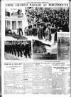 Portsmouth Evening News Monday 13 November 1933 Page 4