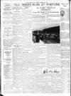 Portsmouth Evening News Monday 13 November 1933 Page 6
