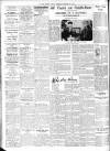 Portsmouth Evening News Tuesday 14 November 1933 Page 6