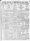 Portsmouth Evening News Wednesday 15 November 1933 Page 9