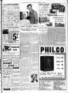 Portsmouth Evening News Saturday 25 November 1933 Page 3