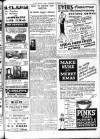 Portsmouth Evening News Wednesday 29 November 1933 Page 3
