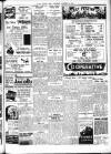 Portsmouth Evening News Wednesday 29 November 1933 Page 5
