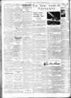 Portsmouth Evening News Wednesday 29 November 1933 Page 8