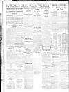 Portsmouth Evening News Wednesday 10 January 1934 Page 12
