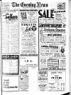 Portsmouth Evening News Friday 12 January 1934 Page 1
