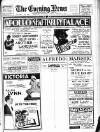 Portsmouth Evening News Saturday 10 February 1934 Page 1