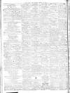 Portsmouth Evening News Saturday 10 February 1934 Page 8