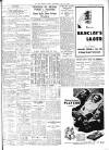 Portsmouth Evening News Wednesday 25 July 1934 Page 11