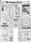 Portsmouth Evening News Thursday 16 August 1934 Page 1