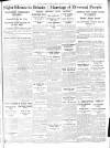 Portsmouth Evening News Friday 31 August 1934 Page 9