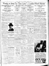 Portsmouth Evening News Wednesday 03 October 1934 Page 9