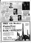 Portsmouth Evening News Saturday 27 October 1934 Page 7