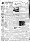 Portsmouth Evening News Monday 05 November 1934 Page 6