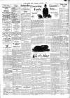 Portsmouth Evening News Wednesday 07 November 1934 Page 8