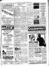 Portsmouth Evening News Saturday 17 November 1934 Page 3