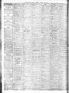 Portsmouth Evening News Saturday 26 January 1935 Page 14