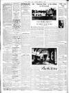 Portsmouth Evening News Saturday 09 February 1935 Page 6