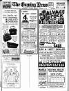 Portsmouth Evening News Thursday 14 November 1935 Page 1