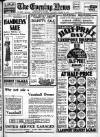 Portsmouth Evening News Thursday 23 January 1936 Page 1