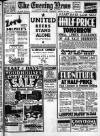 Portsmouth Evening News Wednesday 29 January 1936 Page 1