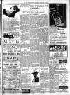 Portsmouth Evening News Saturday 22 February 1936 Page 3